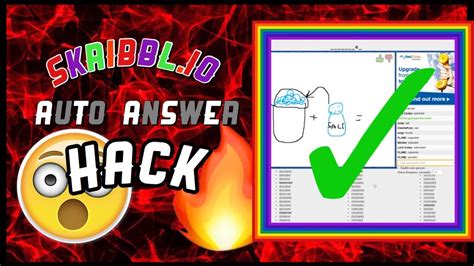 Skribbl io hack - skribbl.io+ is a script that adds a delete box, a download button and a hard mode to skribbl.io, a drawing and guessing game. It is not a cheat script and requires TamperMonkey to install. Visit the author's site for support, feedback and translations.